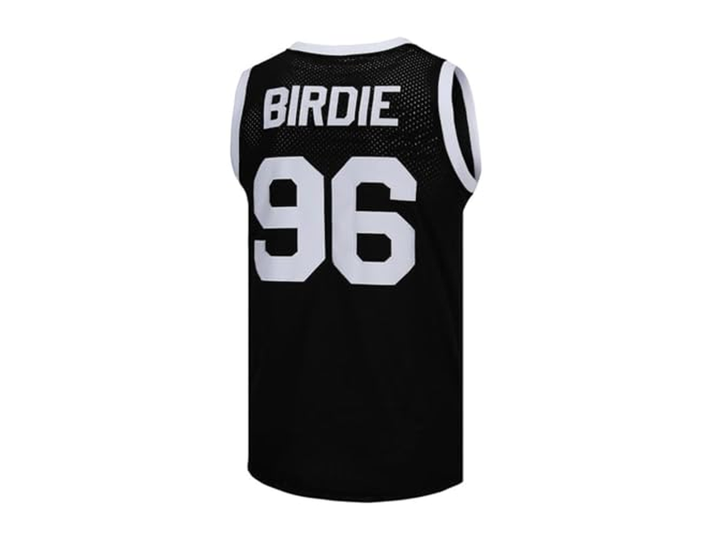 Mens Shoot Out Basketball Jersey