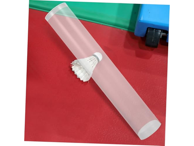 Badminton Ball Holder Shuttlecocks Storage