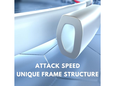 Badminton Set Professional Graphite Badminton Racket