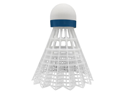 Champion SportsNylon Indoor Shuttlecock