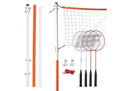 Franklin Sports Badminton Net Sets