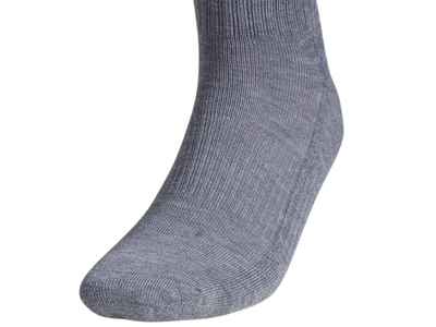Men's Athletic Cushioned Quarter Socks