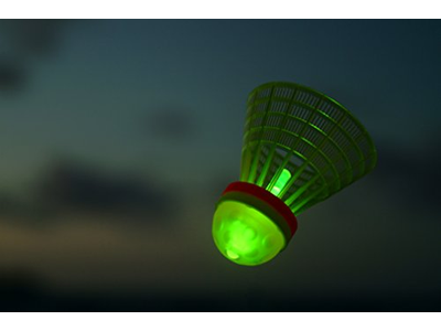 Night 3Pk Speeder Tube Birdies