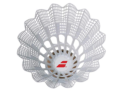 Nylon 6-Pack Shuttlecocks