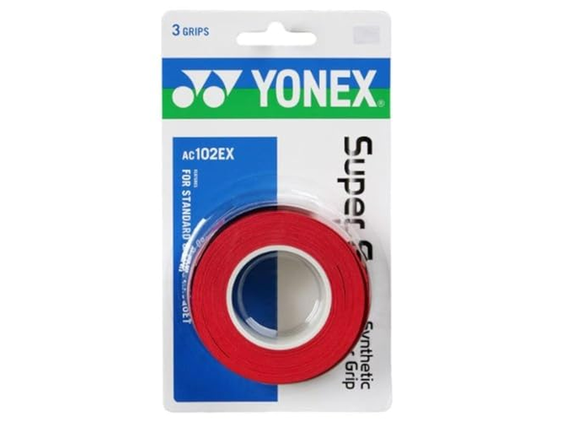 Overgrip Super GRAP 3 Pack