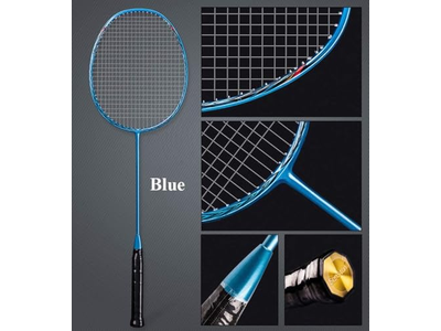 Senston Badminton Racquet Lightweight Professionall