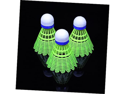 Shuttlecock Portable Badminton Bag Pickleball