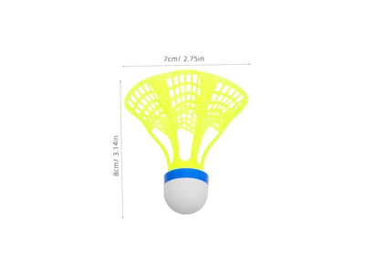 Shuttlecocks Badminton Shuttlecocks Replacement