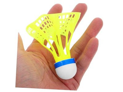 Shuttlecocks Badminton Shuttlecocks Replacement