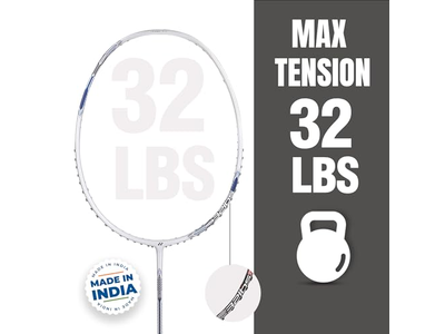 Yonex Badminton Racquet Astrox Attack 9