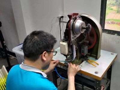 Capacidades abrangentes de I&D