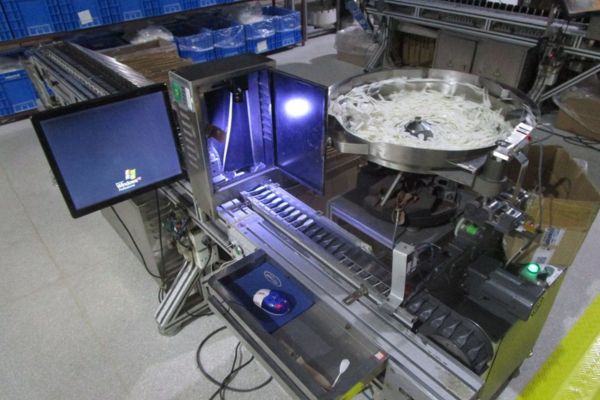 Seleção de penas Premium