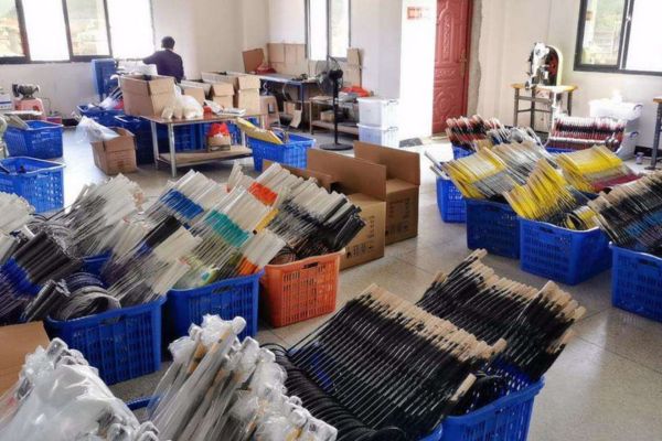 Planeamento da produção