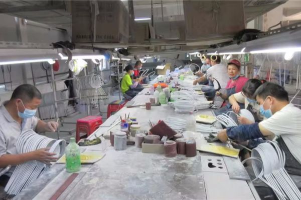 Normas de Controlo de Qualidade