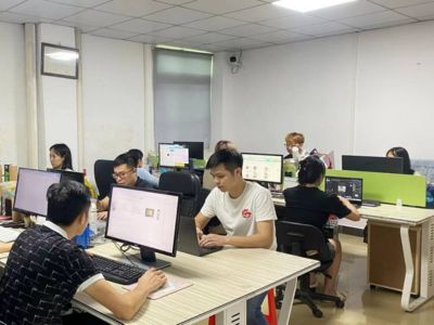 Serviço e Suporte Superior